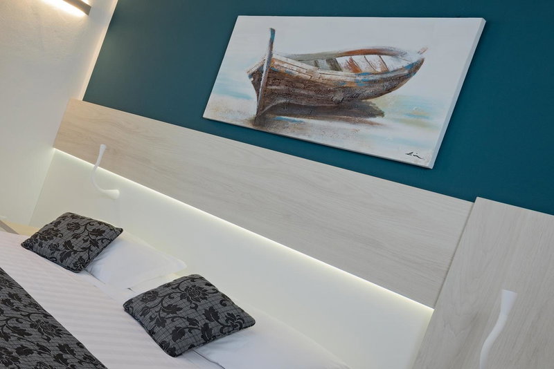 Hotel il Delfino, San Vincenzo, Italy