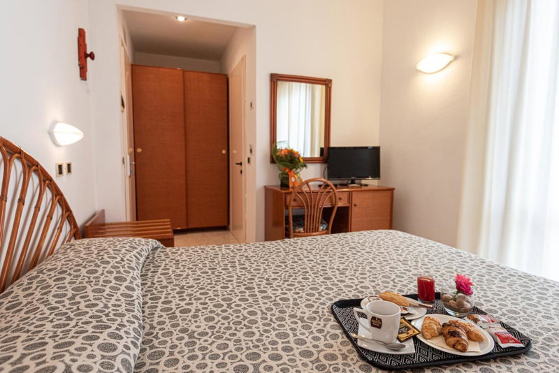 Hotel il Delfino, San Vincenzo, Italy
