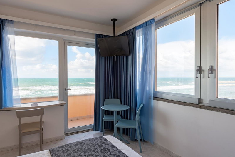 Hotel il Delfino, San Vincenzo, Italy