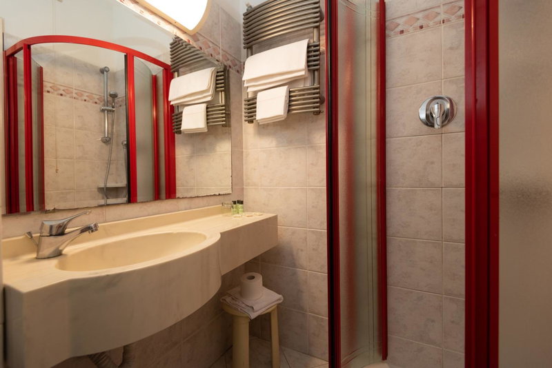 Hotel il Delfino, San Vincenzo, Italy