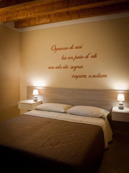 Al Borgo - Trattoria con Alloggio, Desenzano del Garda, Italy