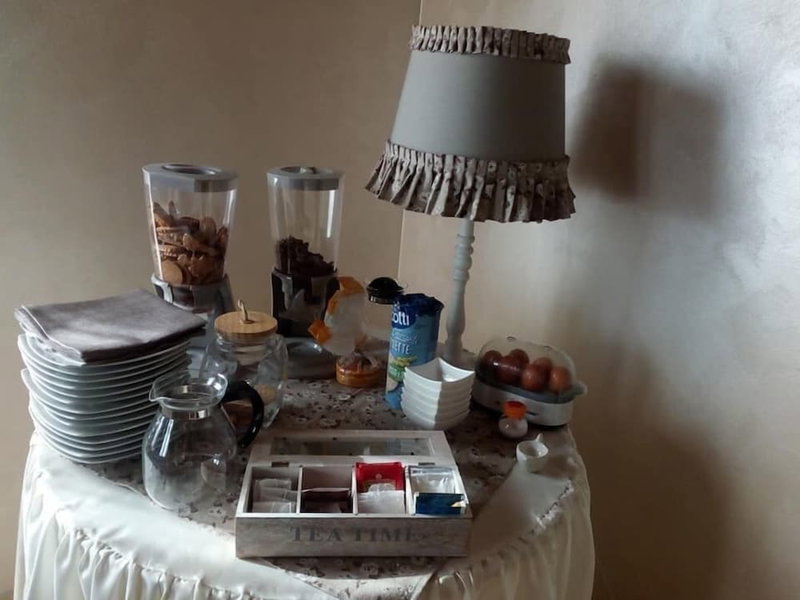 Al Borgo - Trattoria con Alloggio, Desenzano del Garda, Italy