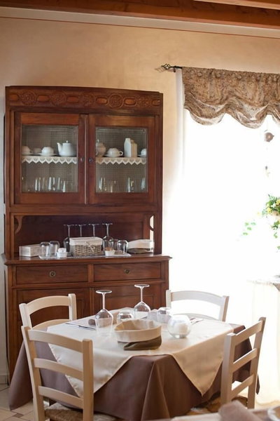 Al Borgo - Trattoria con Alloggio, Desenzano del Garda, Italy