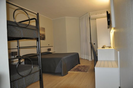 Hotel Est Piombino, Piombino, Italy