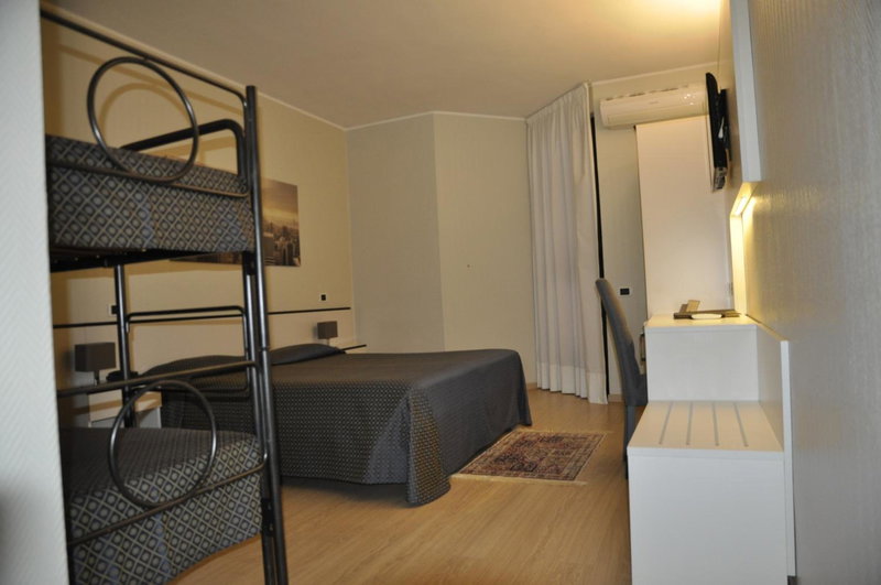 Hotel Est Piombino, Piombino, Italy