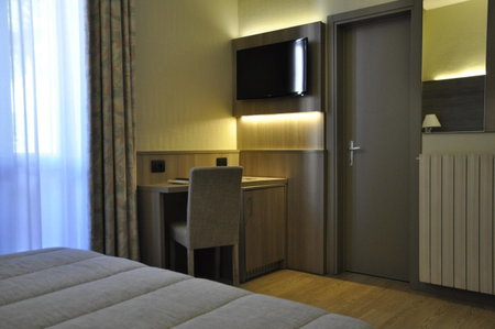 Hotel Est Piombino, Piombino, Italy