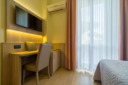 Hotel Est Piombino, Piombino, Italy