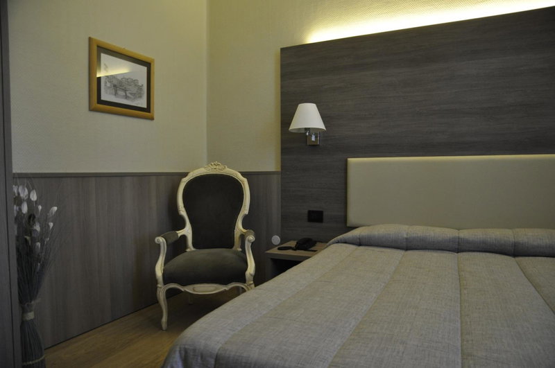 Hotel Est Piombino, Piombino, Italy