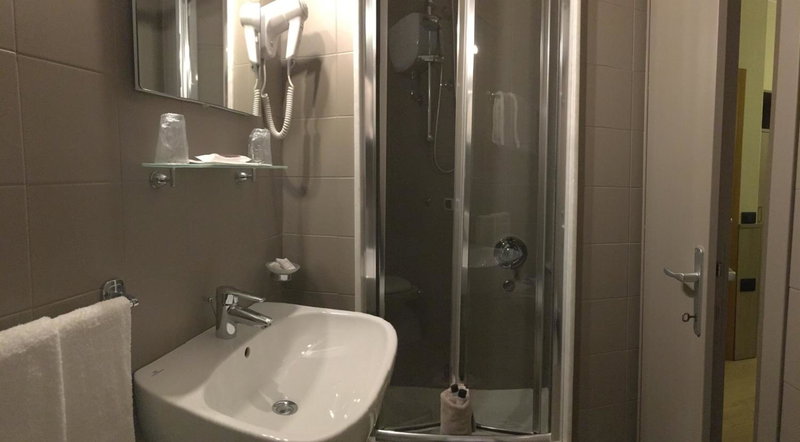 Hotel Est Piombino, Piombino, Italy