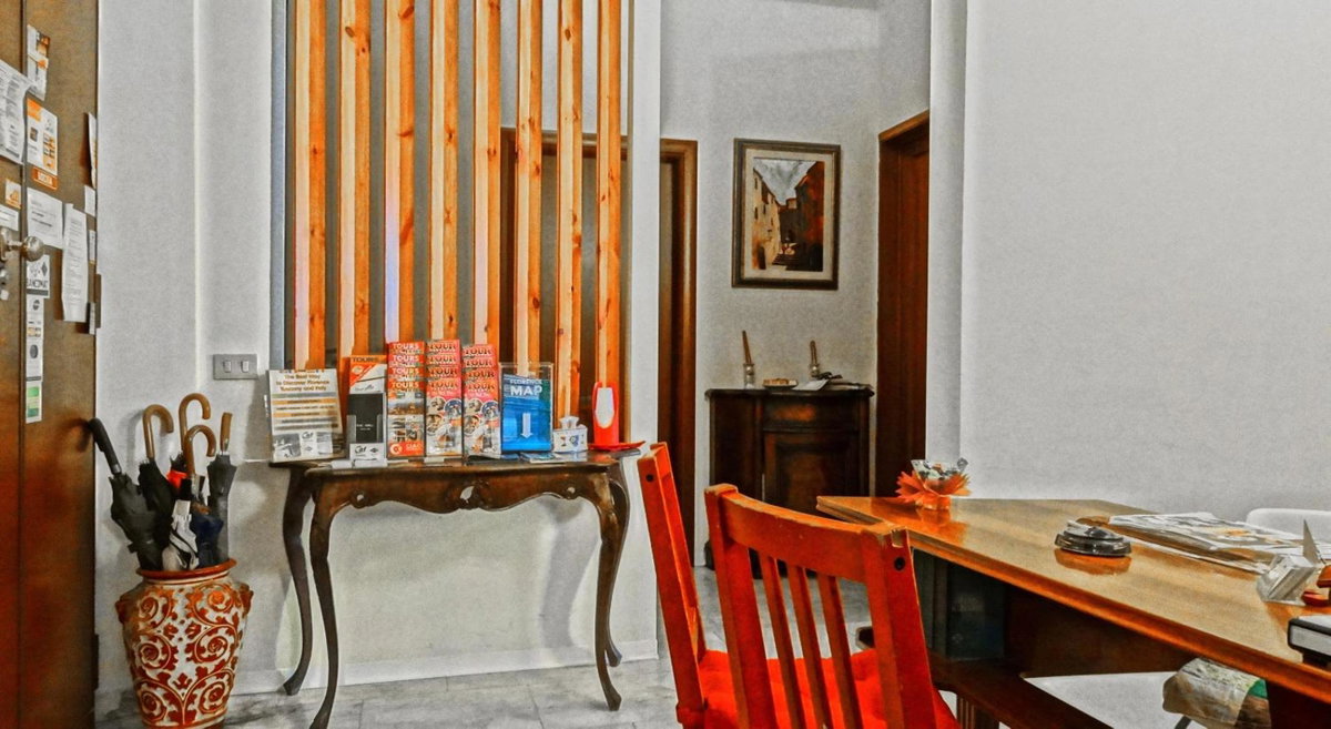 Hotel · Affittacamere Belfiore, Florence