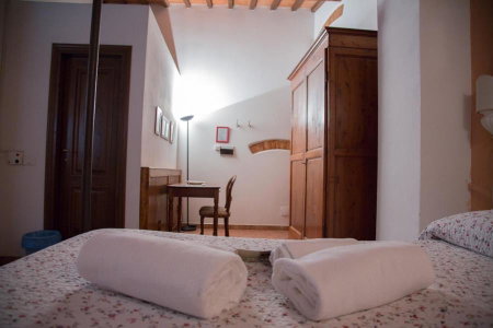 Agriturismo Villani Poderi Nesti & Cupoli, Lastra a Signa, Italy
