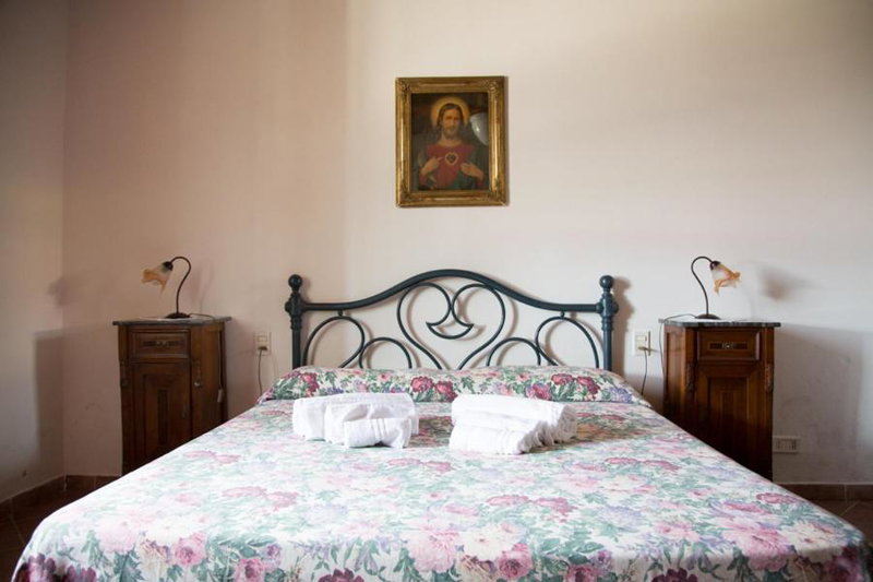 Agriturismo Villani Poderi Nesti & Cupoli, Lastra a Signa, Italy