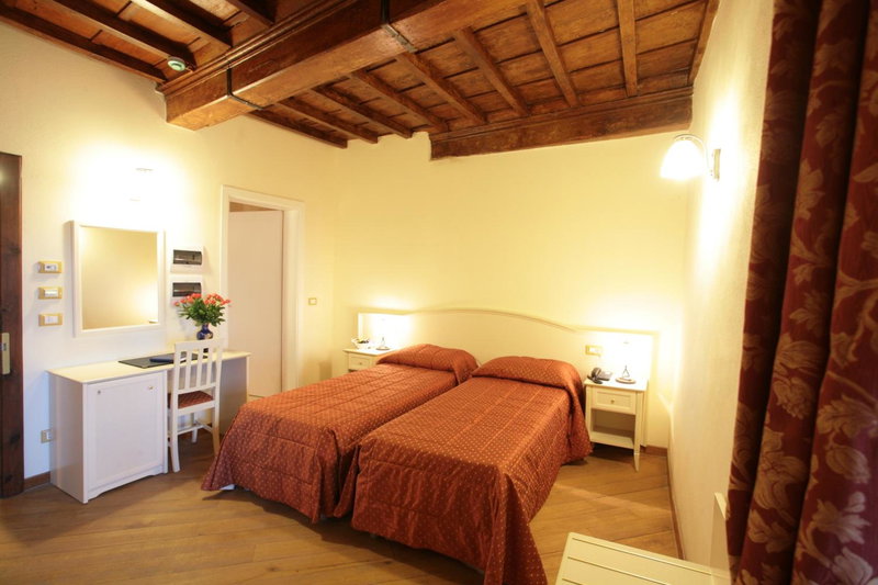 Hotel Villa San Michele, Carmignano, Italy