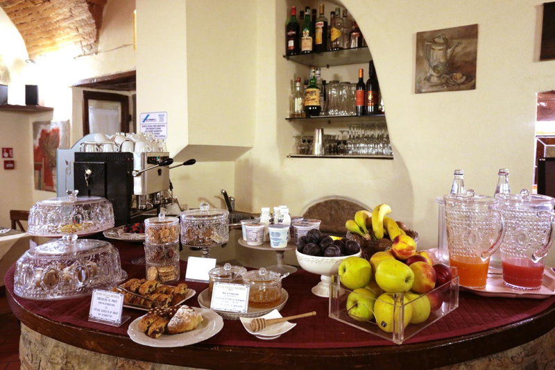Hotel Villa San Michele, Carmignano, Italy