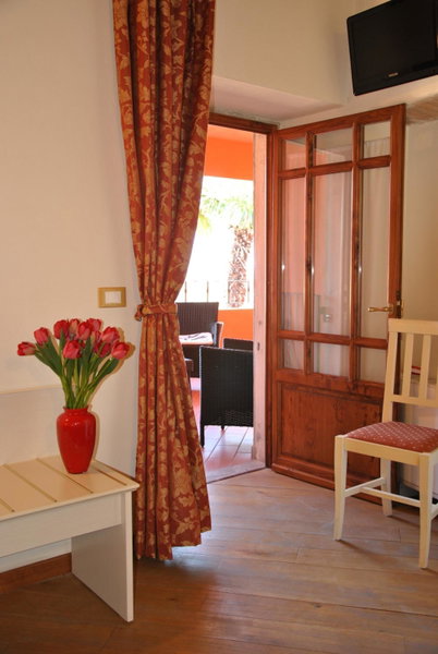 Hotel Villa San Michele, Carmignano, Italy