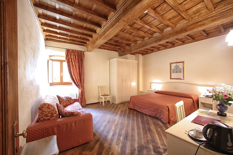 Hotel Villa San Michele, Carmignano, Italy
