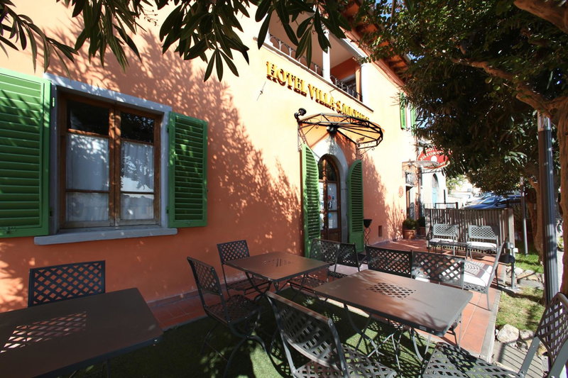 Hotel Villa San Michele, Carmignano, Italy