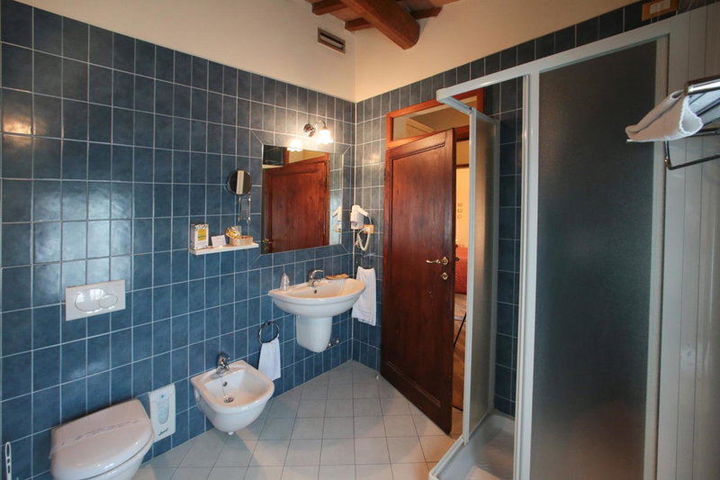 Hotel Villa San Michele, Carmignano, Italy