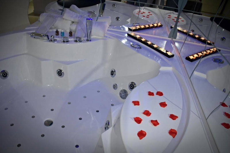 Hotel Joy, Castel Volturno, Italy