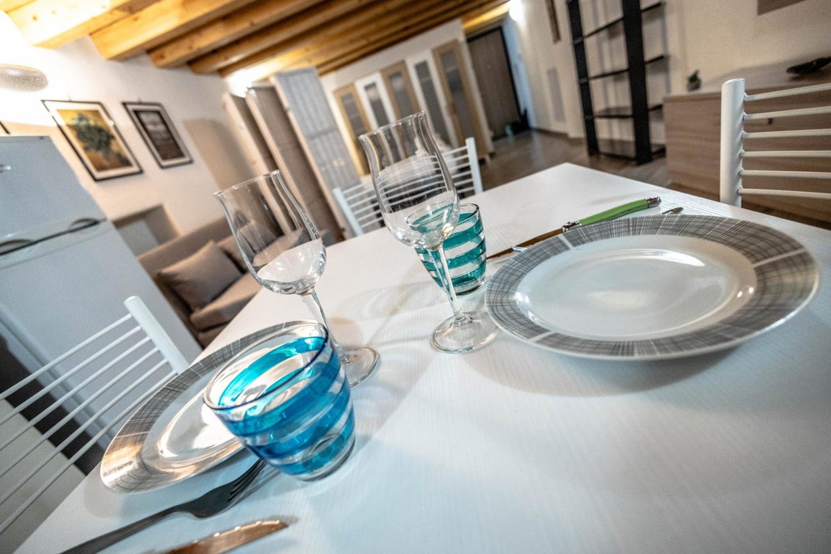 Inn Aosta Apartments, Italy