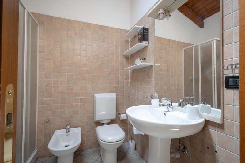 Inn Aosta Apartments, Aosta, Italy