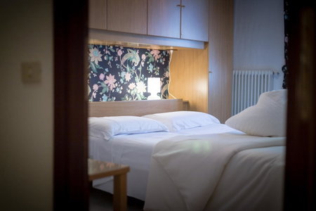 Inn Aosta Apartments, Aosta, Italy
