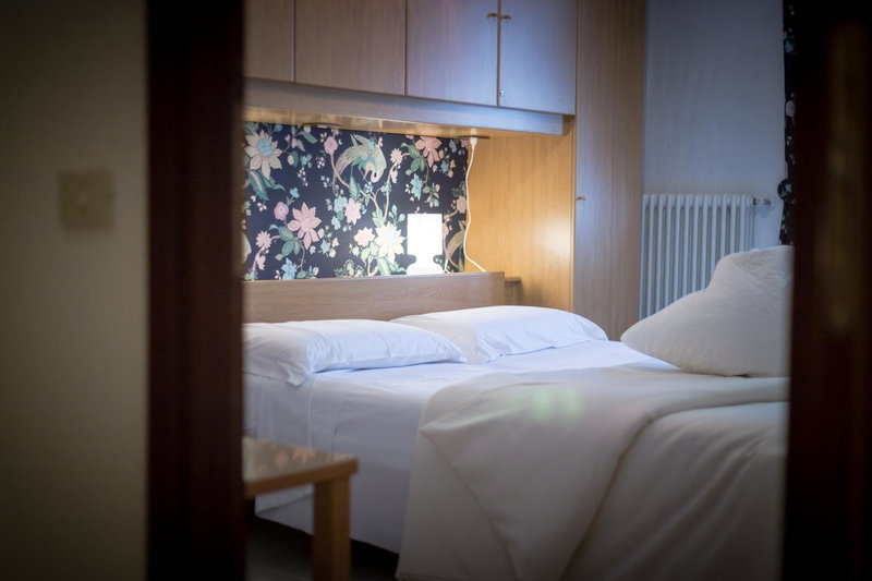 Inn Aosta Apartments, Aosta, Italy