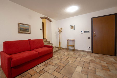 Inn Aosta Apartments, Aosta, Italy