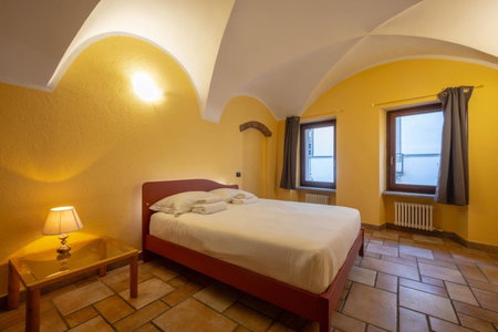Inn Aosta Apartments, Aosta, Italy