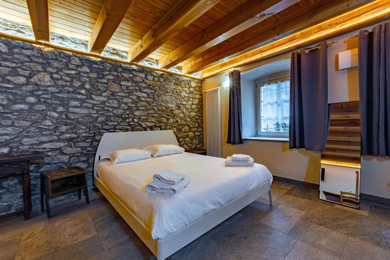 Inn Aosta Apartments, Aosta, Italy