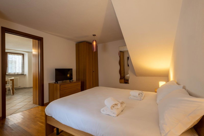 Inn Aosta Apartments, Aosta, Italy