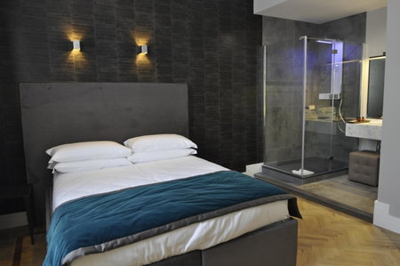 Place 24 Suites & Wellness, Rome, Italy