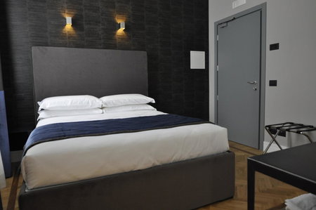 Place 24 Suites & Wellness, Rome, Italy