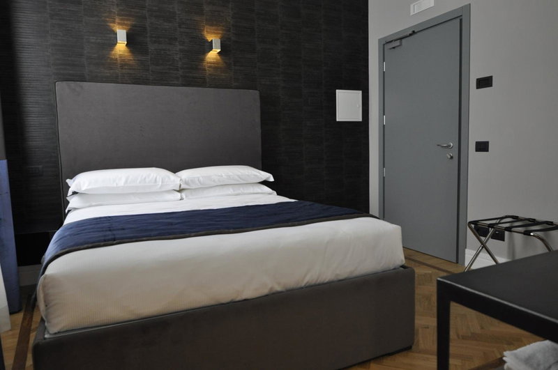 Place 24 Suites & Wellness, Rome, Italy