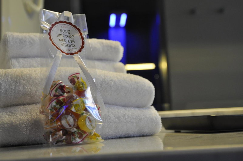 Place 24 Suites & Wellness, Rome, Italy