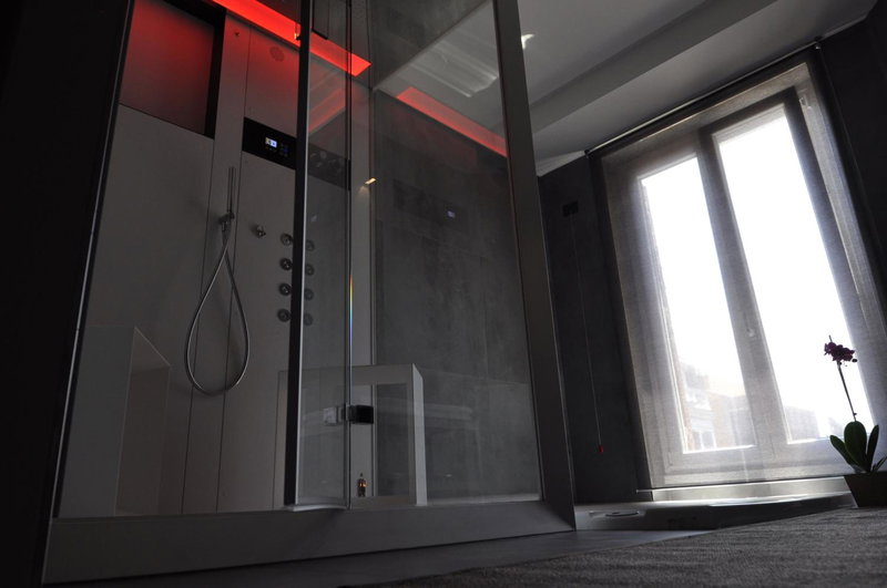 Place 24 Suites & Wellness, Rome, Italy