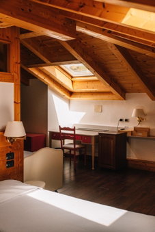 Arciduca Charming House Room & Breakfast, Arco, Italy