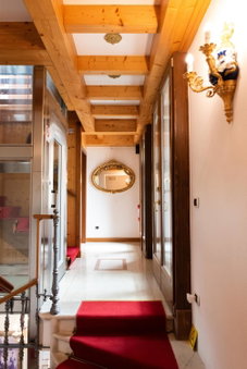 Arciduca Charming House Room & Breakfast, Arco, Italy