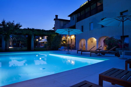 Hotel Villaguarda Prosecco Area, Follina, Italy
