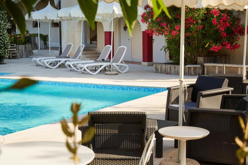 Hotel Villaguarda Prosecco Area, Follina, Italy
