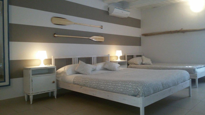 B&B A Portata di Mare, Loreto, Italy