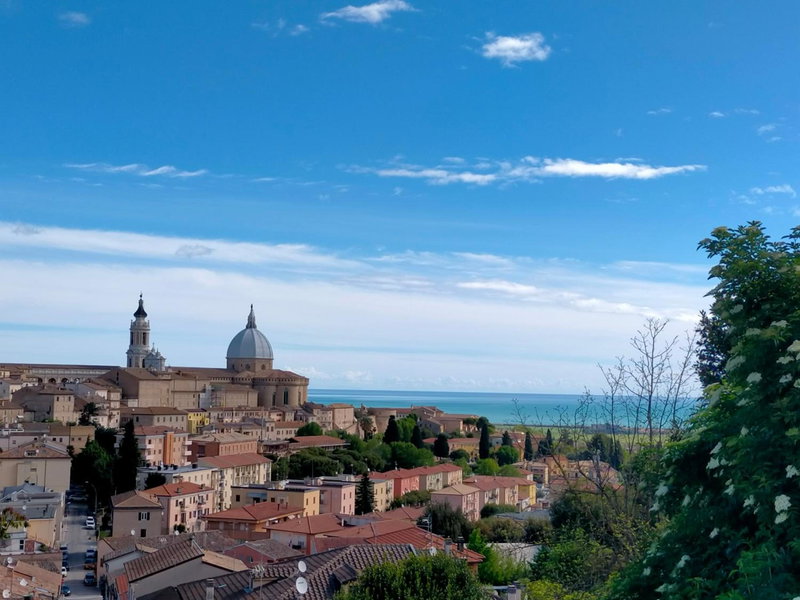 B&B A Portata di Mare, Loreto, Italy