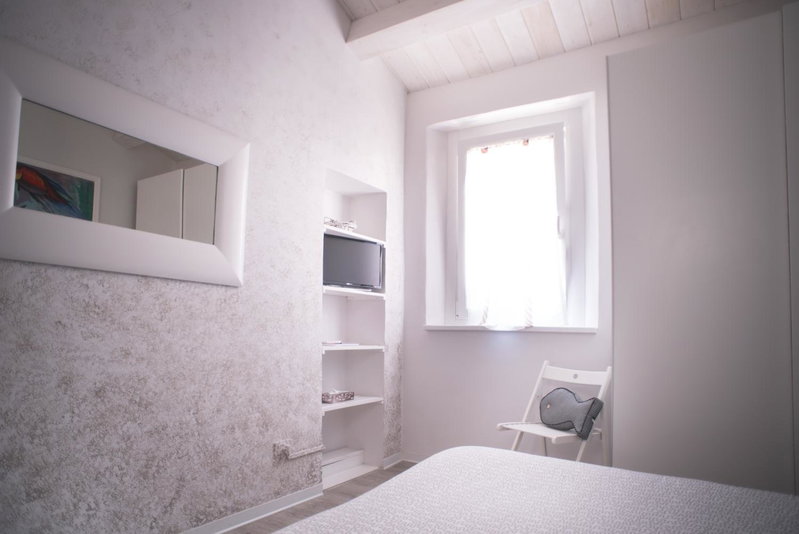 B&B A Portata di Mare, Loreto, Italy