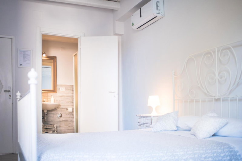 B&B A Portata di Mare, Loreto, Italy