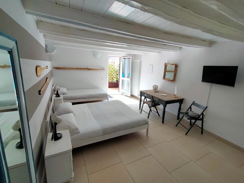 B&B A Portata di Mare, Loreto, Italy