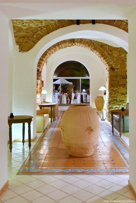 Hotel Garden Riviera, Castellabate, Italy