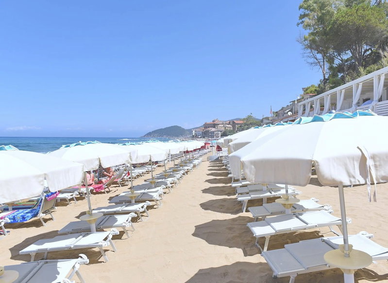 Hotel Garden Riviera, Castellabate, Italy