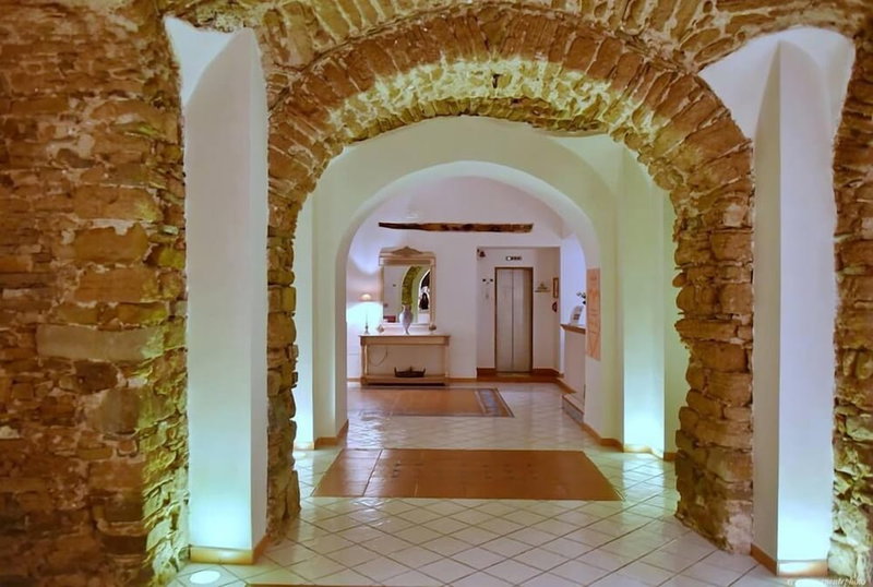 Hotel Garden Riviera, Castellabate, Italy