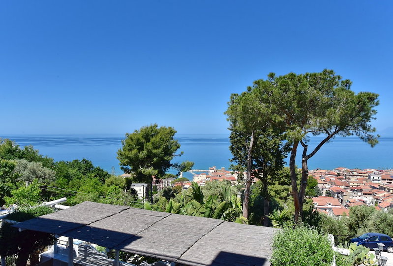 Hotel Garden Riviera, Castellabate, Italy