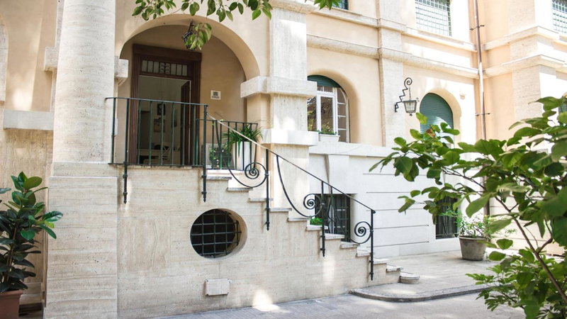 Gardenia Suite, Rome, Italy